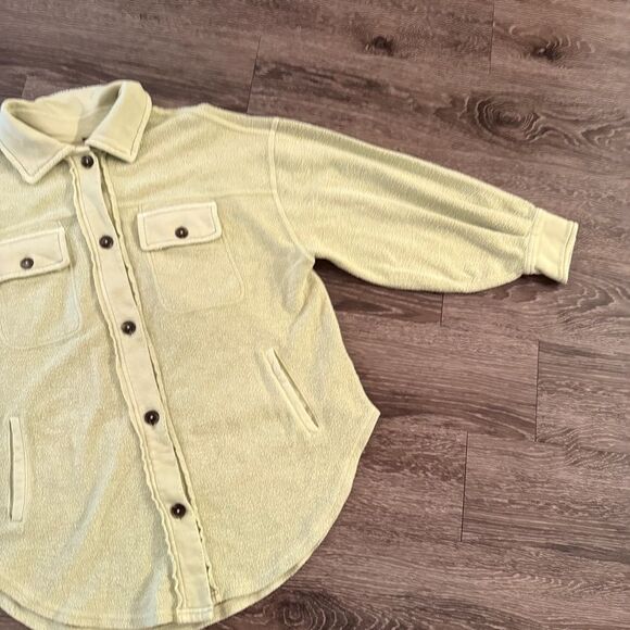 Free People Ruby Jacket - Picture 4 of 6